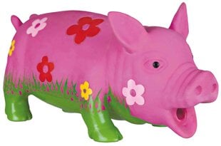 Mänguasi koertele Trixie Pig, 20cm price and information | Toys for dogs | hansapost.ee