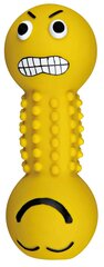 Mänguasi Trixie Smiley, 19 cm price and information | Toys for dogs | hansapost.ee