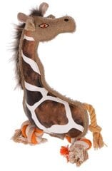 Игрушка для собак Kerbl Giraffe Gina, 29 см цена и информация | Игрушки для собак | hansapost.ee