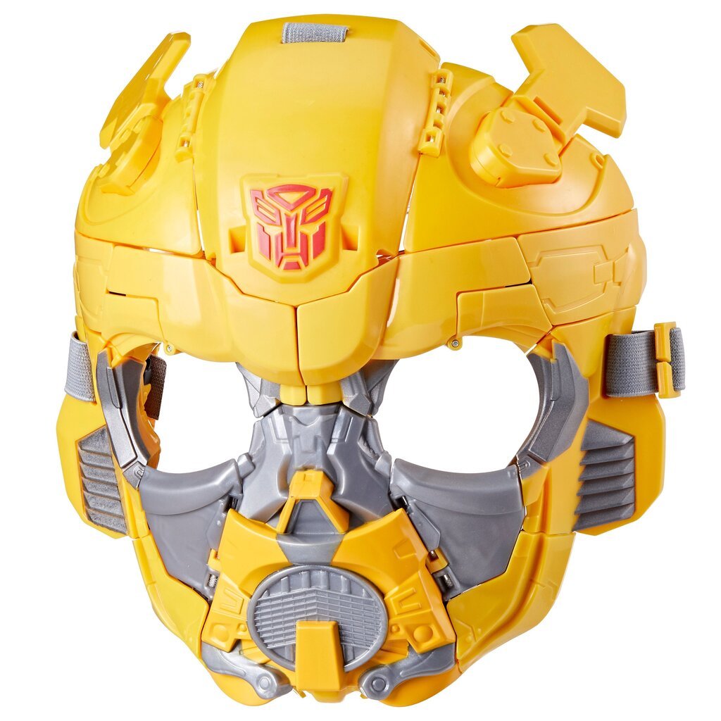 Transformeeruv mask Transformers Bumblebee, B-127 hind ja info | Mänguasjad poistele | hansapost.ee