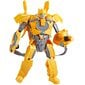 Transformeeruv mask Transformers Bumblebee, B-127 hind ja info | Mänguasjad poistele | hansapost.ee