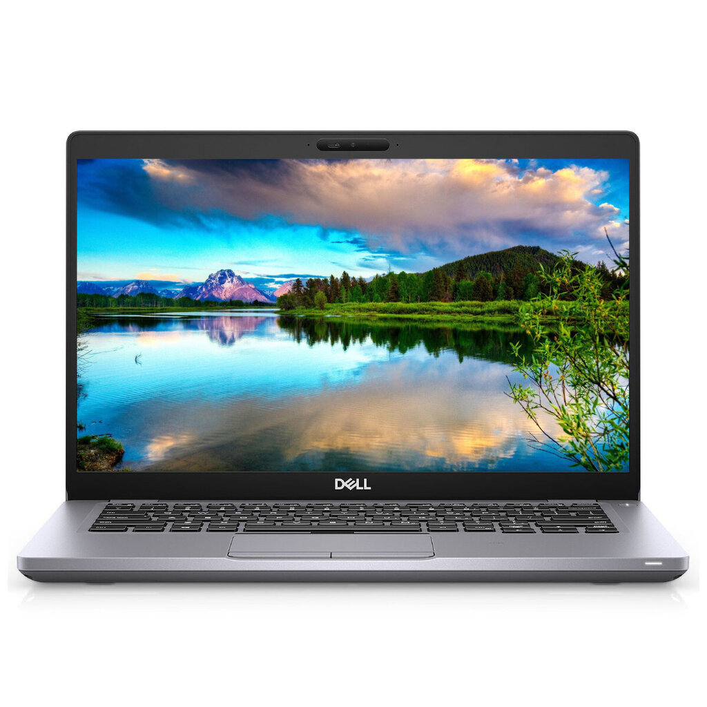 Dell 5410 hind ja info | Sülearvutid | hansapost.ee