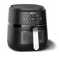 Philips NA221/00 Series 2000 Air Fryer, 4,2L, must цена и информация | Kuumaõhufritüürid ja fritüürid | hansapost.ee