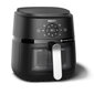 Philips NA221/00 Series 2000 Air Fryer, 4,2L, must цена и информация | Kuumaõhufritüürid ja fritüürid | hansapost.ee