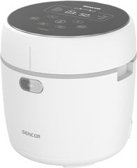 Sencor SRM 0670WH Low Carb price and information | Multikeetjad, survepotid | hansapost.ee