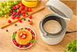 Sencor SRM 0670WH Low Carb цена и информация | Multikeetjad, survepotid | hansapost.ee