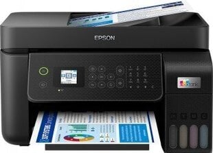 Printer Epson EcoTank ET-4800 hind ja info | Printerid | hansapost.ee