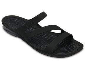 Naiste plätud Crocs Swiftwater Sandal hind ja info | Crocs™ Naistele | hansapost.ee