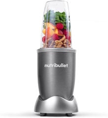 Nutribullet NB614DG цена и информация | Коктейльницы | hansapost.ee