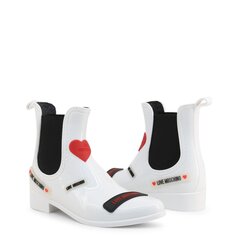 Женские ботинки Love Moschino, JA21043G1BIR 27509 цена и информация | Женские сапоги | hansapost.ee