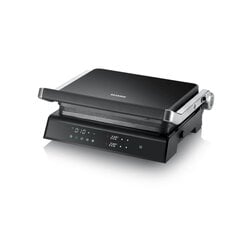 Severin elektrigrill KG 2399 SEVINI Comfort Kontaktgrill hind ja info | Lauagrillid | hansapost.ee