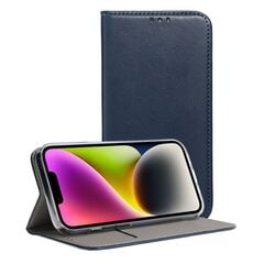 Smart Magnetic case for Honor 200 navy blue price and information | Telefonide kaitsekaaned ja -ümbrised | hansapost.ee