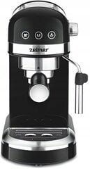 Zelmer ZCM7295 price and information | Coffee and espresso machines | hansapost.ee