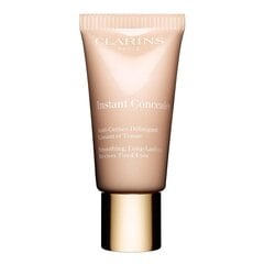 Silmaümbruse peitekreem Clarins Instant Concealer 15 ml, 02 Pinky Beige hind ja info | Jumestuskreemid ja puudrid | hansapost.ee