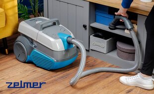 Zelmer ZVC9130M price and information | Vacuum cleaners | hansapost.ee