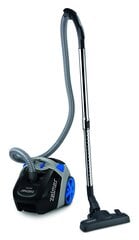 Zelmer ZVC3506B price and information | Vacuum cleaners | hansapost.ee