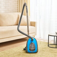 Zelmer ZVC262 price and information | Vacuum cleaners | hansapost.ee