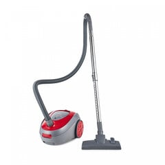 Zelmer ZZVC261 price and information | Vacuum cleaners | hansapost.ee