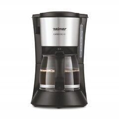 Zelmer 71605462P price and information | Kohvimasinad ja espressomasinad | hansapost.ee