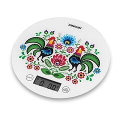 Zelmer ZKS1611 price and information | Kitchen scales | hansapost.ee