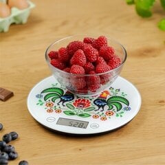 Zelmer ZKS1611 price and information | Kitchen scales | hansapost.ee