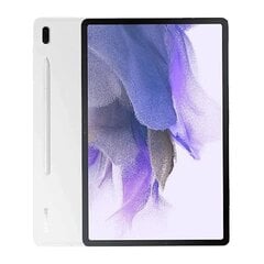 Samsung Galaxy Tab S7 FE 5G, 4GB/64GB, Mystic Silver SM-T736BZSAEUA цена и информация | Планшеты | hansapost.ee