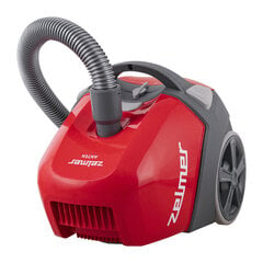 Zelmer ZVC3500R price and information | Vacuum cleaners | hansapost.ee