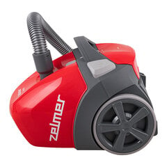 Zelmer ZVC3500R price and information | Vacuum cleaners | hansapost.ee