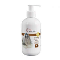 Palsam Shih Tzu koertele Over Zoo, 250 ml hind ja info | Karvahoolduseks | hansapost.ee