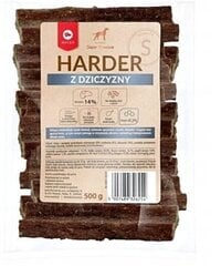 Maced Harder maiused koertele S 500 g price and information | Dog treats | hansapost.ee