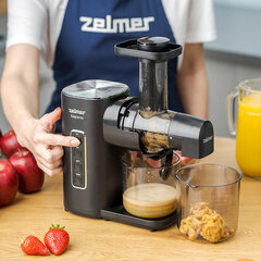 Zelmer 71205603P price and information | Juicers | hansapost.ee