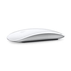 Apple Magic Mouse - White Multi-Touch Surface MXK53ZM/A hind ja info | Arvutihiired | hansapost.ee