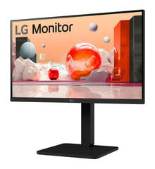 LG 24BA550-B hind ja info | Monitorid | hansapost.ee