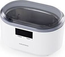 Ultrahelivann Grundig UC 6620, 500 ml цена и информация | Puhastustarvikud | hansapost.ee