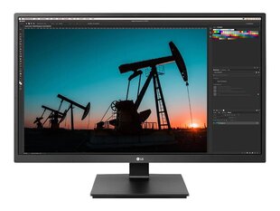 LG 27BN55UP-B.AEU цена и информация | Мониторы | hansapost.ee