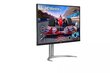 LG 32UQ750P-W цена и информация | Monitorid | hansapost.ee