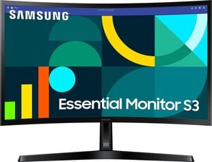 Samsung LS24D366GAUXEN price and information | Monitorid | hansapost.ee