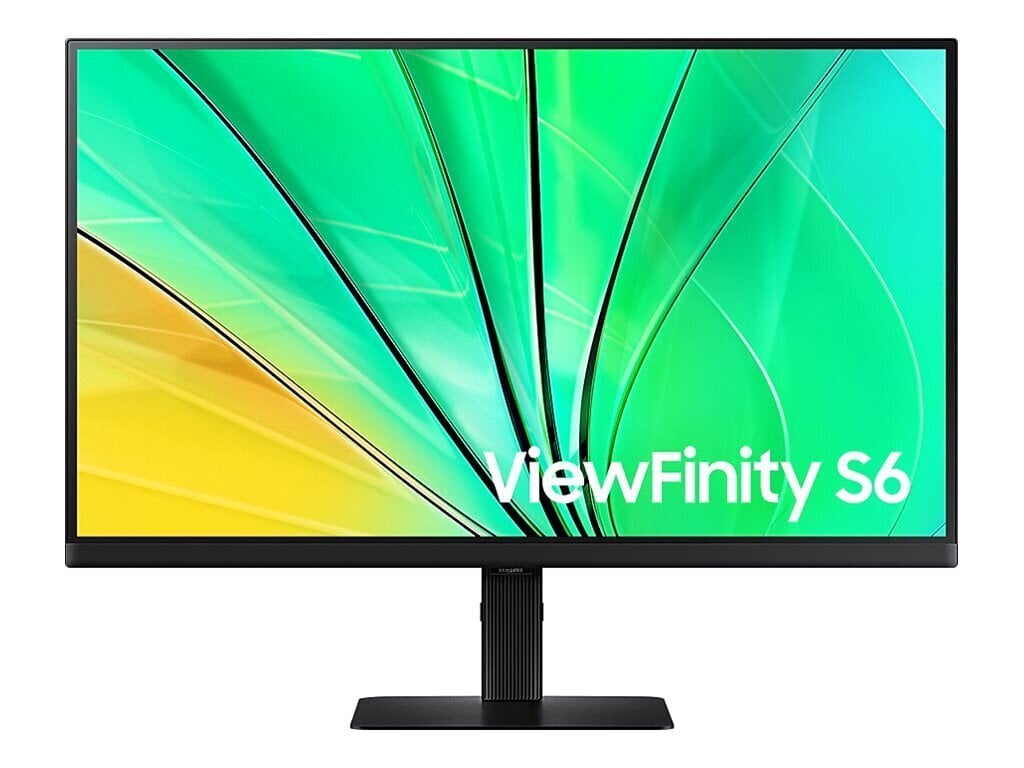 Samsung LS27D600EAUXEN hind ja info | Monitorid | hansapost.ee