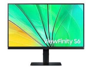 Samsung LS24D600EAUXEN hind ja info | Monitorid | hansapost.ee