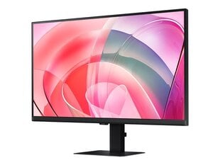 Samsung LS27D700EAUXEN hind ja info | Monitorid | hansapost.ee