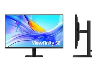 Samsung LS32D800UAUXEN hind ja info | Monitorid | hansapost.ee