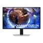 Samsung LS27DG602SUXEN hind ja info | Monitorid | hansapost.ee