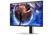 Samsung LS27DG602SUXEN hind ja info | Monitorid | hansapost.ee