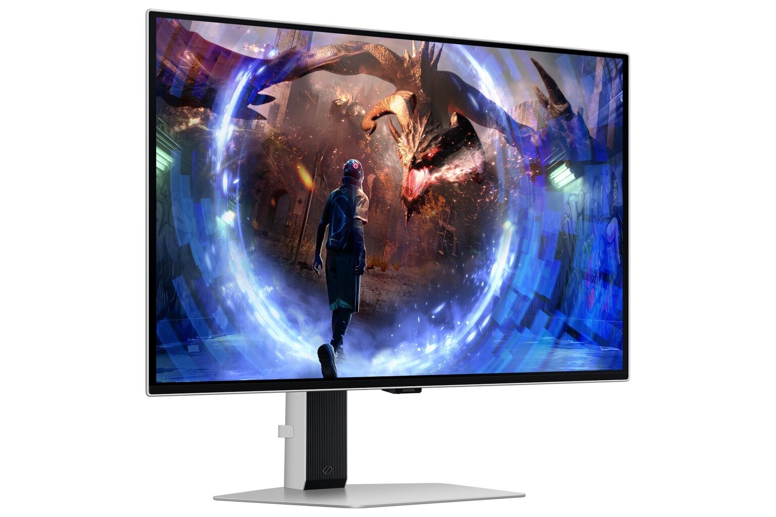 Samsung LS27DG602SUXEN hind ja info | Monitorid | hansapost.ee