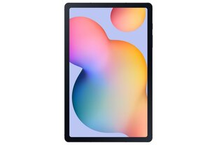 Samsung Galaxy Tab S6 Lite Wi-Fi LTE 4G 4/128 Grey цена и информация | для планшетов | hansapost.ee