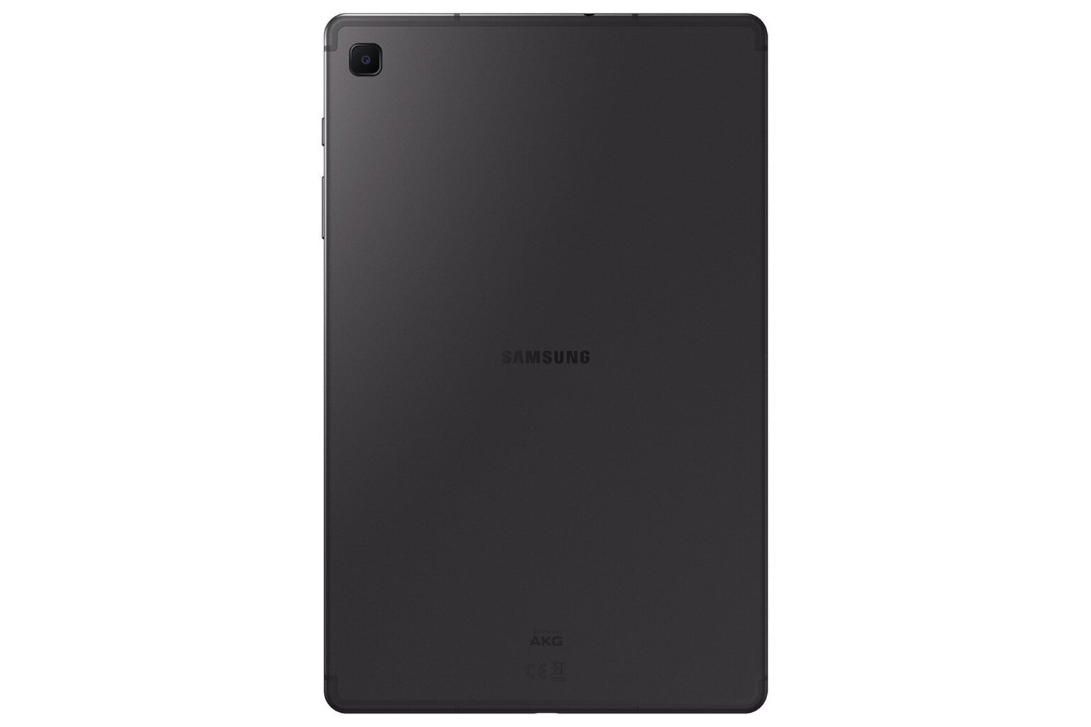 Samsung Galaxy Tab S6 Lite Wi-Fi LTE 4G 4/128 Grey цена и информация | Tahvelarvutid | hansapost.ee