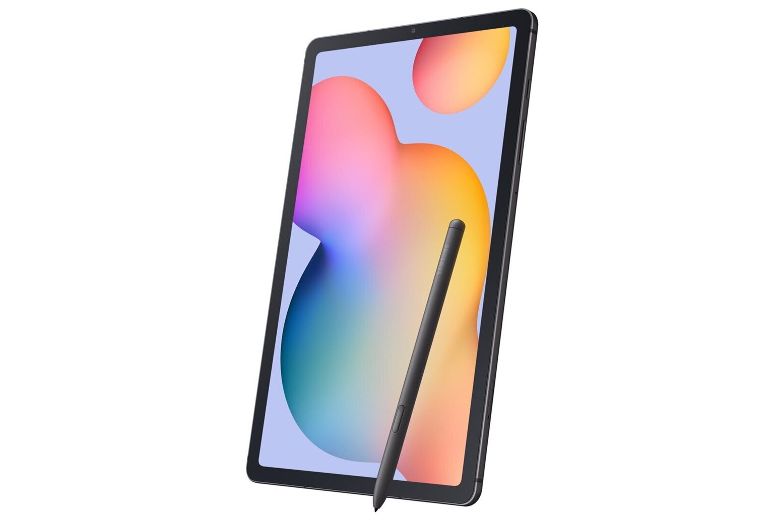 Samsung Galaxy Tab S6 Lite Wi-Fi LTE 4G 4/128 Grey price and information | Tahvelarvutid | hansapost.ee