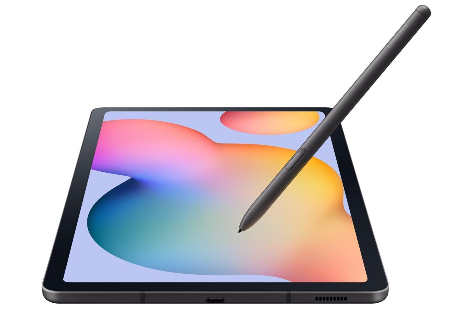 Samsung Galaxy Tab S6 Lite Wi-Fi LTE 4G 4/128 Grey price and information | Tahvelarvutid | hansapost.ee