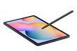 Samsung Galaxy Tab S6 Lite Wi-Fi LTE 4G 4/128 Grey цена и информация | Tahvelarvutid | hansapost.ee