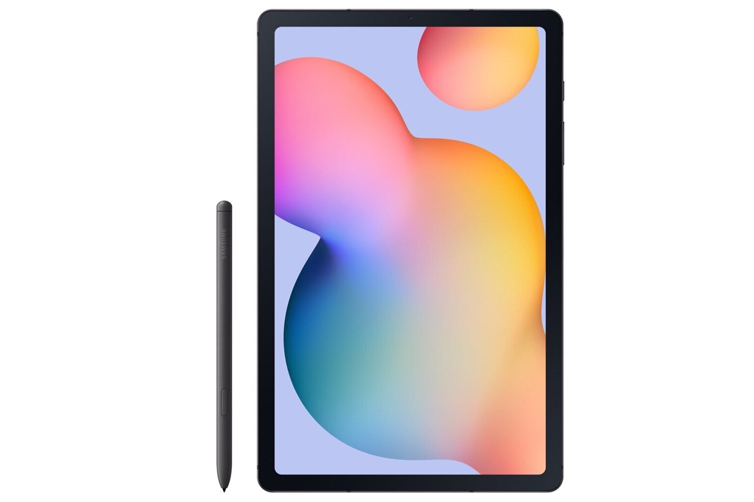 Samsung Galaxy Tab S6 Lite Wi-Fi LTE 4G 4/128 Grey price and information | Tahvelarvutid | hansapost.ee